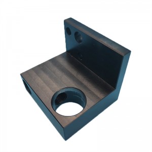 디지털 제어 가공 부품 공장 정밀 알루미늄 합금 스테인리스강 금속 프레이즈 서비스