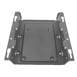 재료 - 냉간 압연 박판 금형 제조